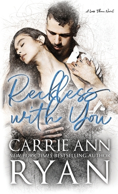 Reckless With You 1636950302 Book Cover