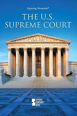 The U.S. Supreme Court 0737745452 Book Cover