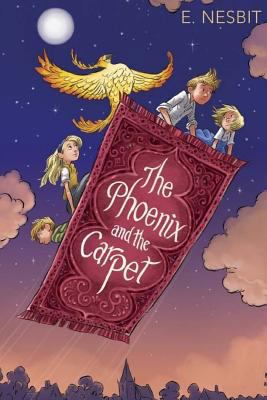 The Phoenix and the Carpet [Spanish] 1718879458 Book Cover