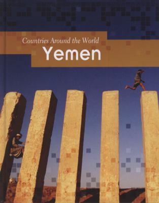 Yemen 1406227838 Book Cover