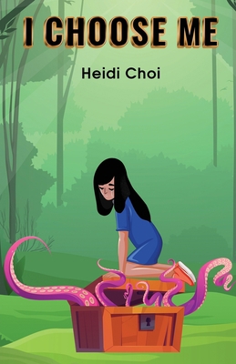 I Choose Me 1088172725 Book Cover