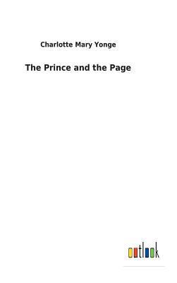 The Prince and the Page 3732619478 Book Cover