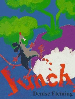 Lunch 0805016368 Book Cover