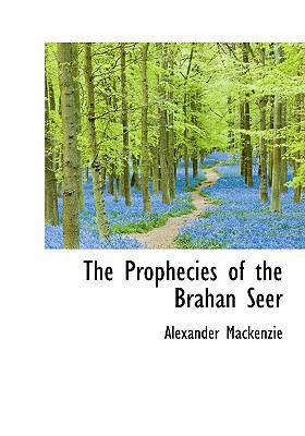 The Prophecies of the Brahan Seer 1117764990 Book Cover