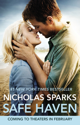 Safe Haven 1455546828 Book Cover