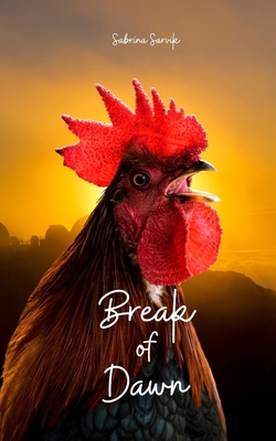 Break of Dawn B0DPR51DDT Book Cover