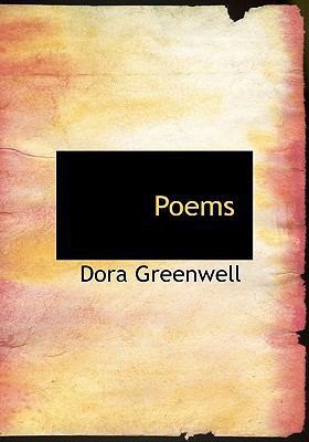 Poems 1117275418 Book Cover