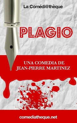 Plagio [Spanish] 2377054269 Book Cover