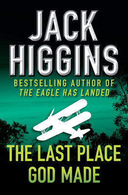 The Last Place God Made 1453200398 Book Cover