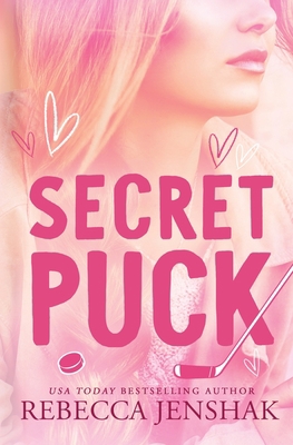 Secret Puck 1951815106 Book Cover