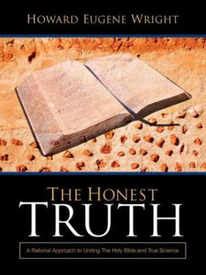 The Honest Truth 1594675899 Book Cover