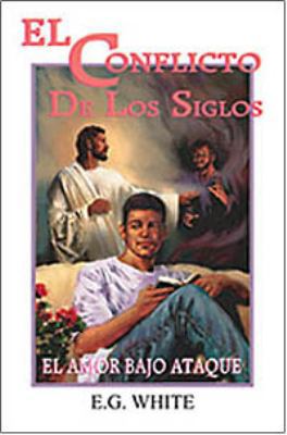 El Conflicto de los Siglos 1883012880 Book Cover
