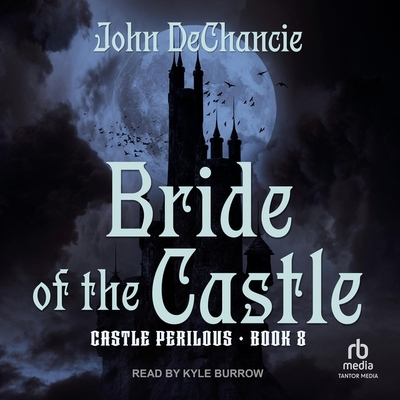 Bride of the Castle B0CW569MVQ Book Cover