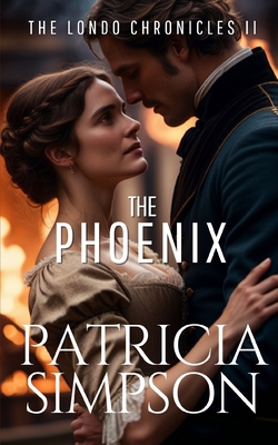 Phoenix 0998417645 Book Cover