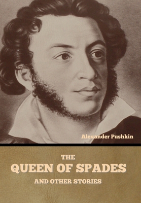 The Queen of Spades and other stories 1644397161 Book Cover