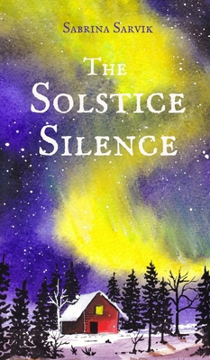 The Solstice Silence B0DQ21CVMS Book Cover