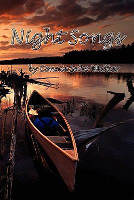 Night Songs 146352045X Book Cover