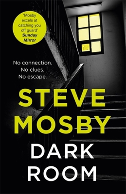 Dark Room 1409188884 Book Cover