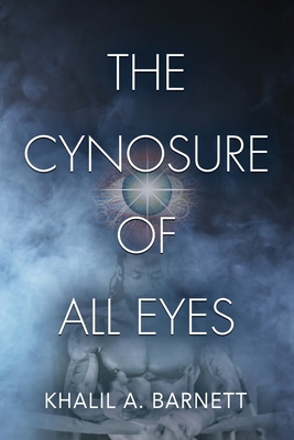 The Cynosure of All Eyes            Book Cover