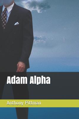 Adam Alpha 1099876524 Book Cover