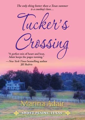 Tucker's Crossing 1601831714 Book Cover