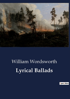 Lyrical Ballads B0CDZL6WRH Book Cover