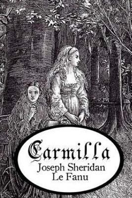 Carmilla 1535410655 Book Cover