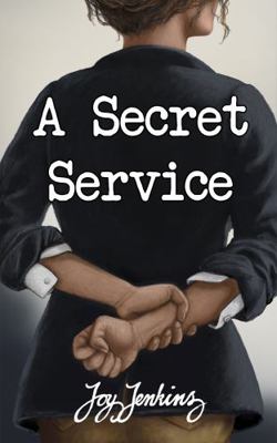 A Secret Service 173618962X Book Cover