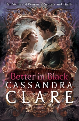 Better in Black 1529533945 Book Cover