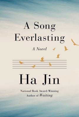 A Song Everlasting 1524748803 Book Cover