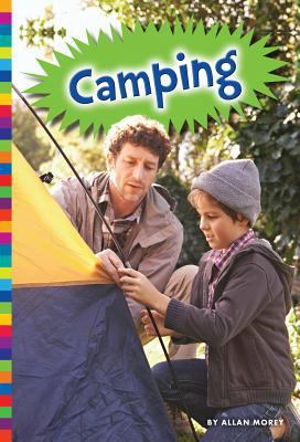 Camping 1607537966 Book Cover