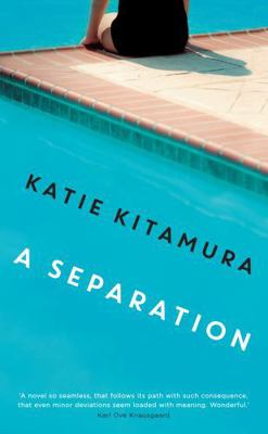 A Separation 1781256586 Book Cover