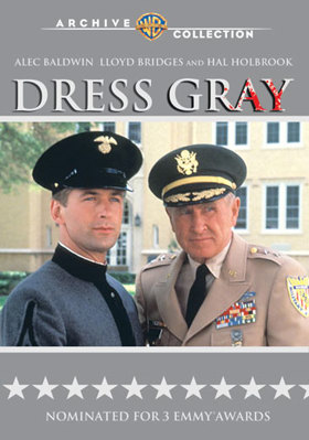 Dress Gray 6315089224 Book Cover