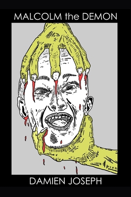 Malcolm, the demon 1707198101 Book Cover