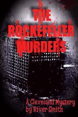 The Rockefeller Murders 1987536126 Book Cover