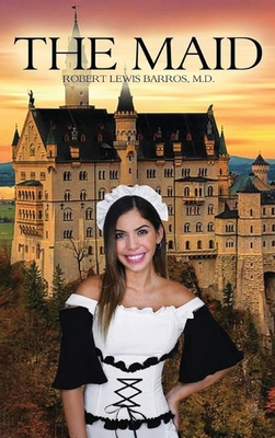 The Maid B0DJHKCLX9 Book Cover