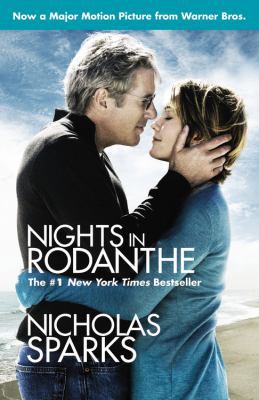 Nights in Rodanthe B003YCQCM6 Book Cover