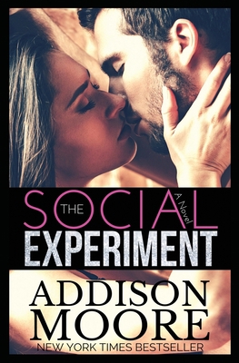 The Social Experiment 1099416884 Book Cover