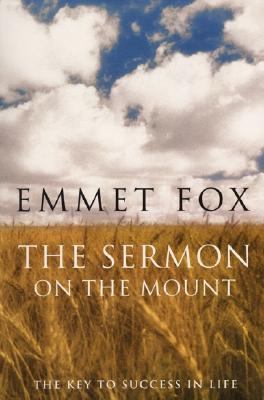 The Sermon on the Mount: The Key to Success in ... B003F76IXS Book Cover
