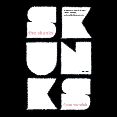 The Skunks B0D18VW9Q9 Book Cover