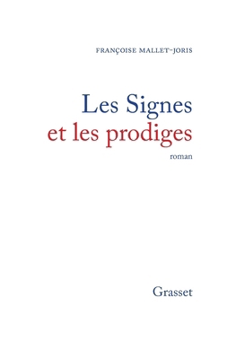 Les signes et les prodiges [French] 2246850495 Book Cover