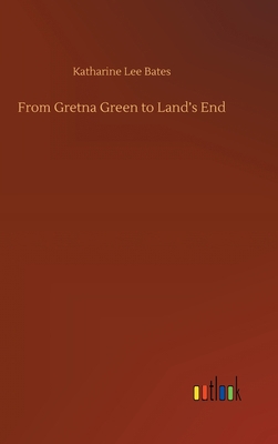 From Gretna Green to Land's End 375238817X Book Cover
