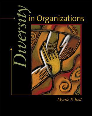 Diversity in Organizations 0324302576 Book Cover