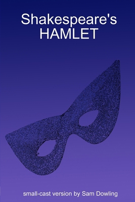 Shakespeare's HAMLET 1847995063 Book Cover