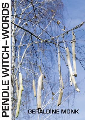 Pendle Witch Words 1907812962 Book Cover