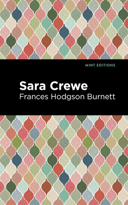 Sara Crewe B0CDGNTLVT Book Cover