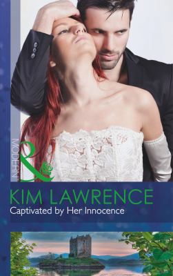 Captivated By Her Innocence 0263900401 Book Cover