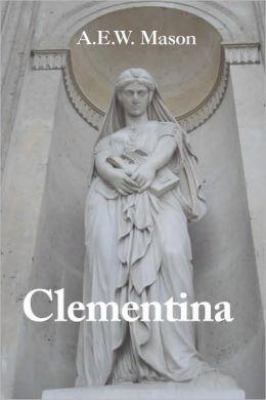 Clementina 1600965970 Book Cover