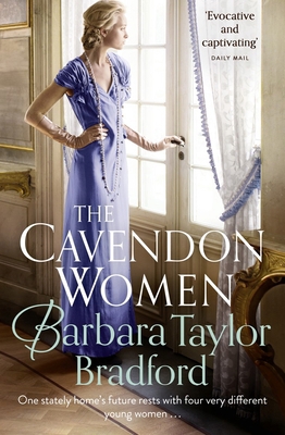 The Cavendon Women (Cavendon Chronicles) B01NAQ0KLS Book Cover