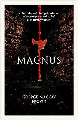 Magnus 1846975069 Book Cover